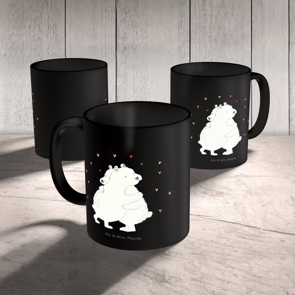 Tasse Eisbär Umarmen Tasse, Kaffeetasse, Teetasse, Becher, Kaffeebecher, Teebecher, Keramiktasse, Porzellantasse, Büro Tasse, Geschenk Tasse, Tasse Sprüche, Tasse Motive, Kaffeetassen, Tasse bedrucken, Designer Tasse, Cappuccino Tassen, Schöne Teetassen, Tiermotive, Gute Laune, lustige Sprüche, Tiere