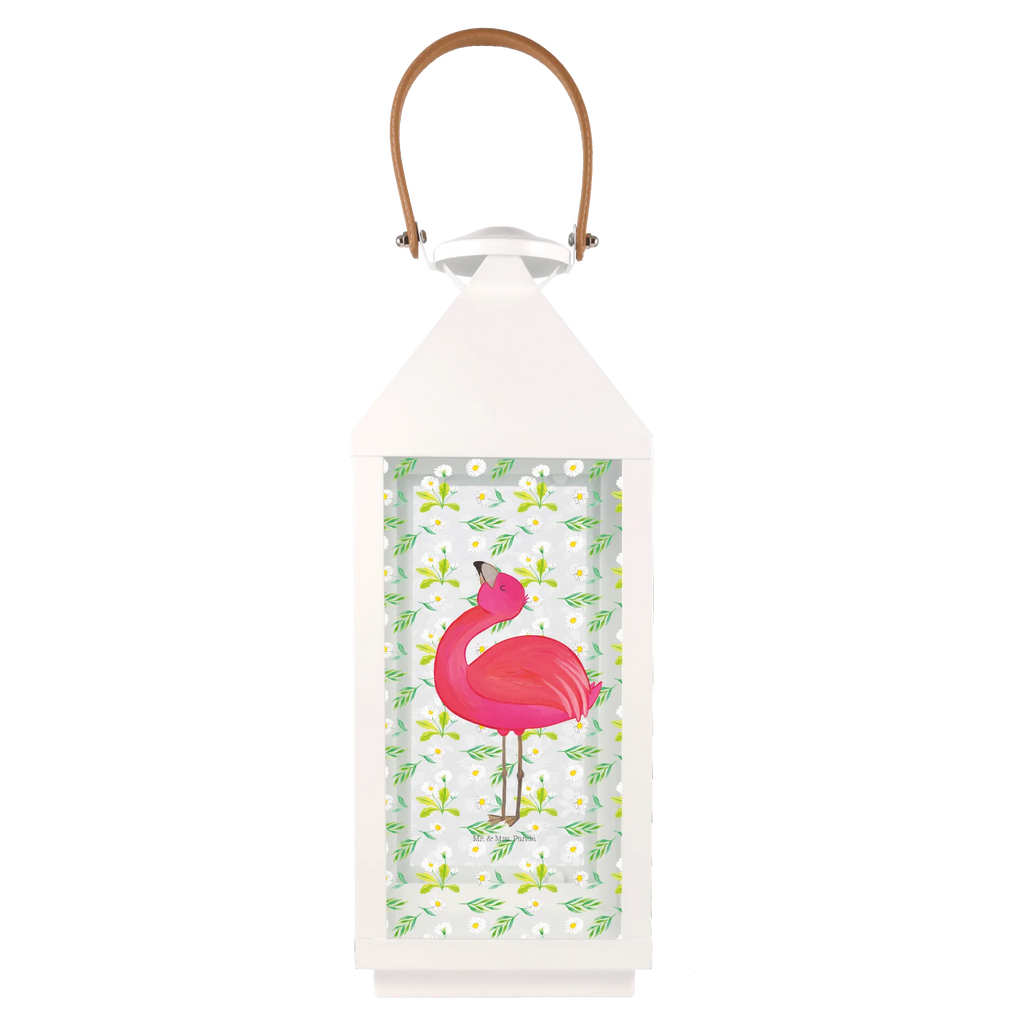 Decorative lantern flamingo Proud Gartenlampe, Gartenleuchte, Gartendekoration, Gartenlicht, Laterne kleine Laternen, XXL Laternen, Laterne groß, Flamingo, stolz, Freude, Selbstliebe, Selbstakzeptanz, Freundin, beste Freundin, Tochter, Mama, Schwester
