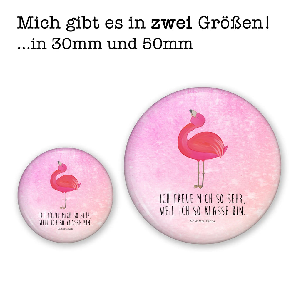 Button Flamingo stolz 50mm Button, Button, Pin, Anstecknadel, Flamingo, stolz, Freude, Selbstliebe, Selbstakzeptanz, Freundin, beste Freundin, Tochter, Mama, Schwester