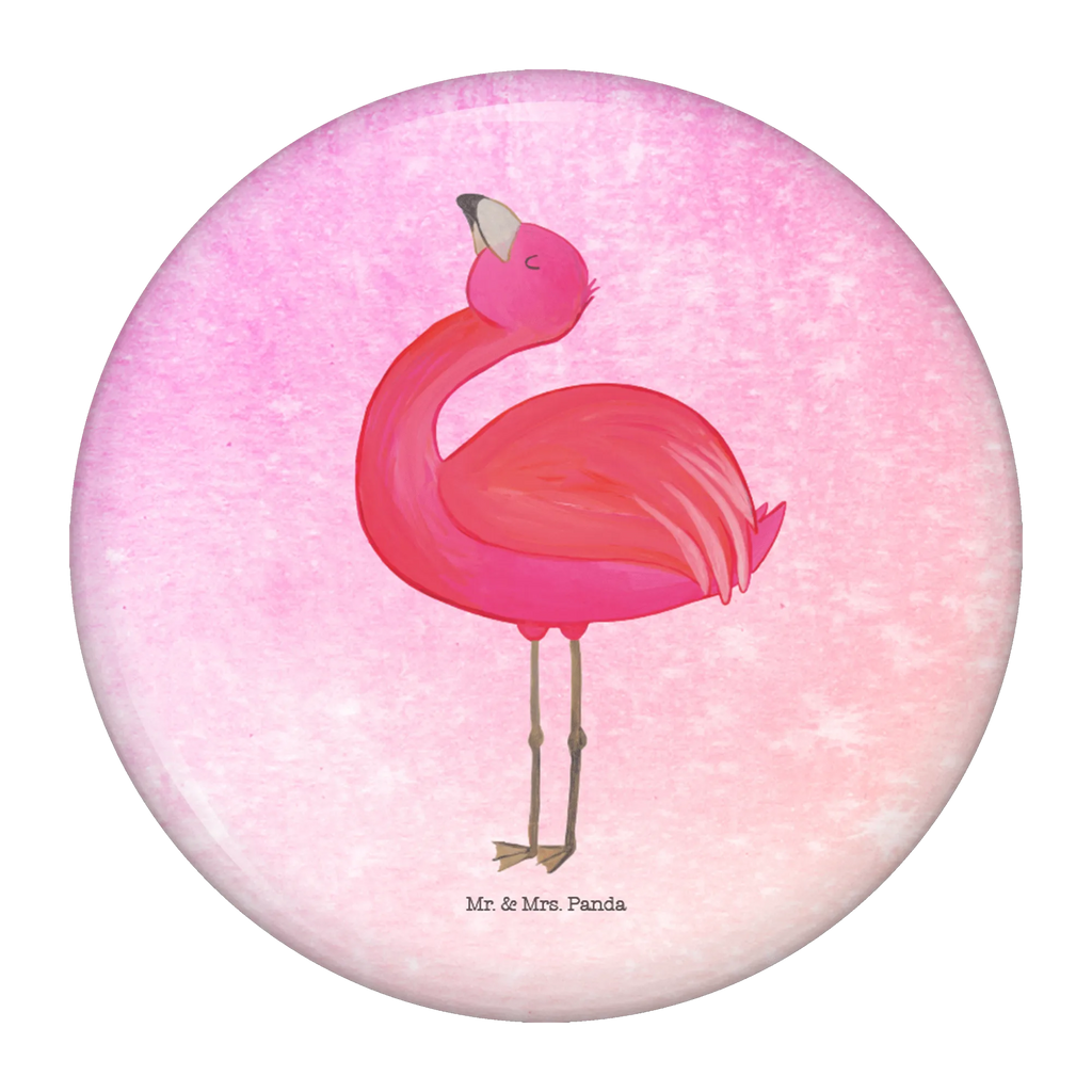 Button Flamingo stolz 50mm Button, Button, Pin, Anstecknadel, Flamingo, stolz, Freude, Selbstliebe, Selbstakzeptanz, Freundin, beste Freundin, Tochter, Mama, Schwester