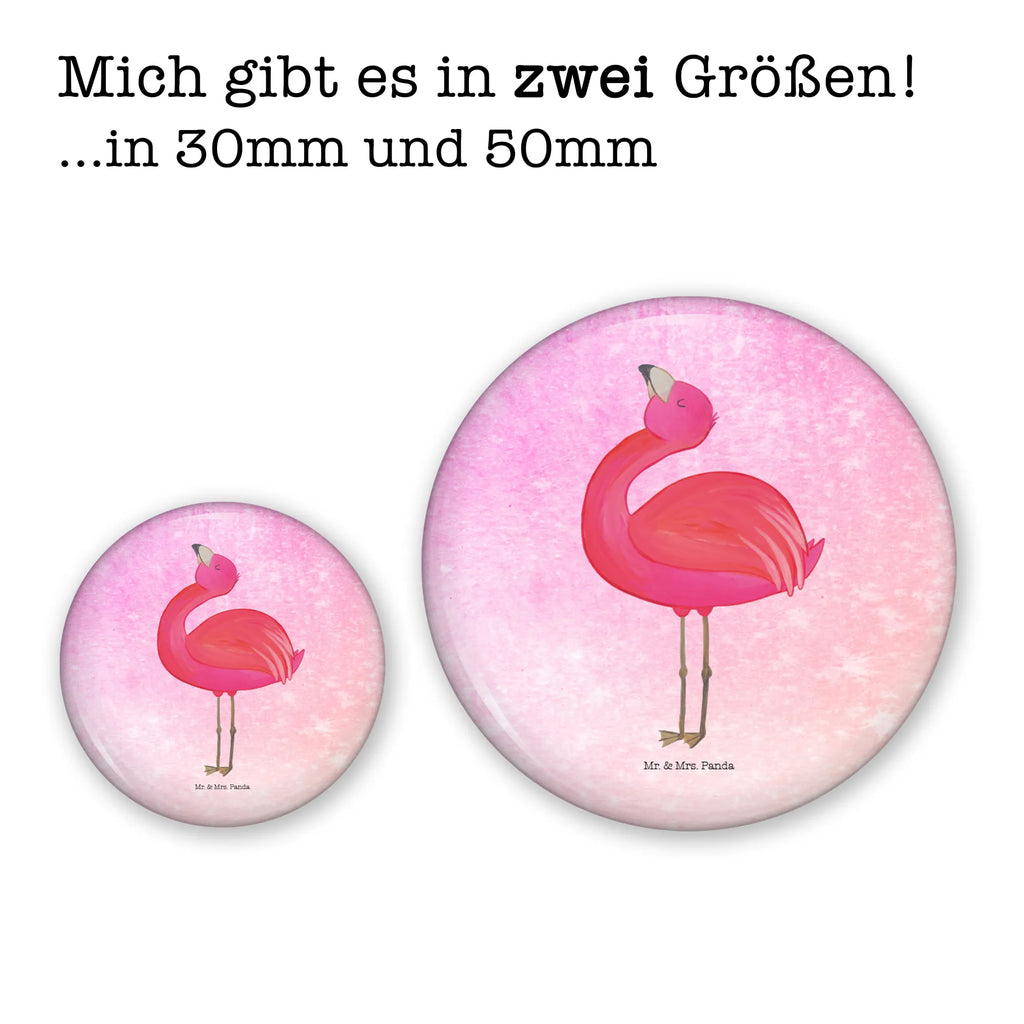 Button Flamingo stolz 50mm Button, Button, Pin, Anstecknadel, Flamingo, stolz, Freude, Selbstliebe, Selbstakzeptanz, Freundin, beste Freundin, Tochter, Mama, Schwester