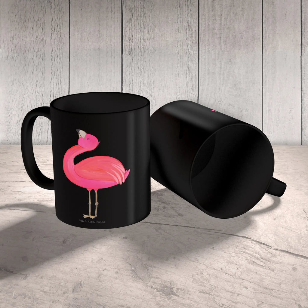 Tasse Flamingo Stolz Tasse, Kaffeetasse, Teetasse, Becher, Kaffeebecher, Teebecher, Keramiktasse, Porzellantasse, Büro Tasse, Geschenk Tasse, Tasse Sprüche, Tasse Motive, Kaffeetassen, Tasse bedrucken, Designer Tasse, Cappuccino Tassen, Schöne Teetassen, Flamingo, stolz, Freude, Selbstliebe, Selbstakzeptanz, Freundin, beste Freundin, Tochter, Mama, Schwester