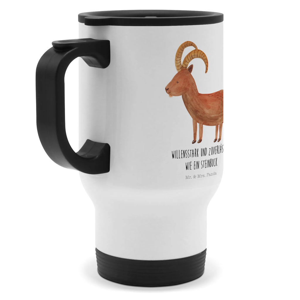 Thermobecher Sternzeichen Steinbock Thermobecher, To Go Becher, Thermotasse, Kaffeebecher, Isolierbecher, Thermobecher To Go, Warmhaltetasse, Edelstahlbecher, Reisebecher, Tasse mit Deckel, Thermobecher für 400 ml, Kaffeetasse zum Mitnehmen, Tasse zum Mitnehmen, Spülmaschinenfest, Tierkreiszeichen, Sternzeichen, Horoskop, Astrologie, Aszendent, Steinböcke, Steinbock Geschenk, Steinbock Sternzeichen, Geschenk Dezember, Geschenk Januar, Geburtstag Dezember, Geburtstag Januar, Ziege, Bock