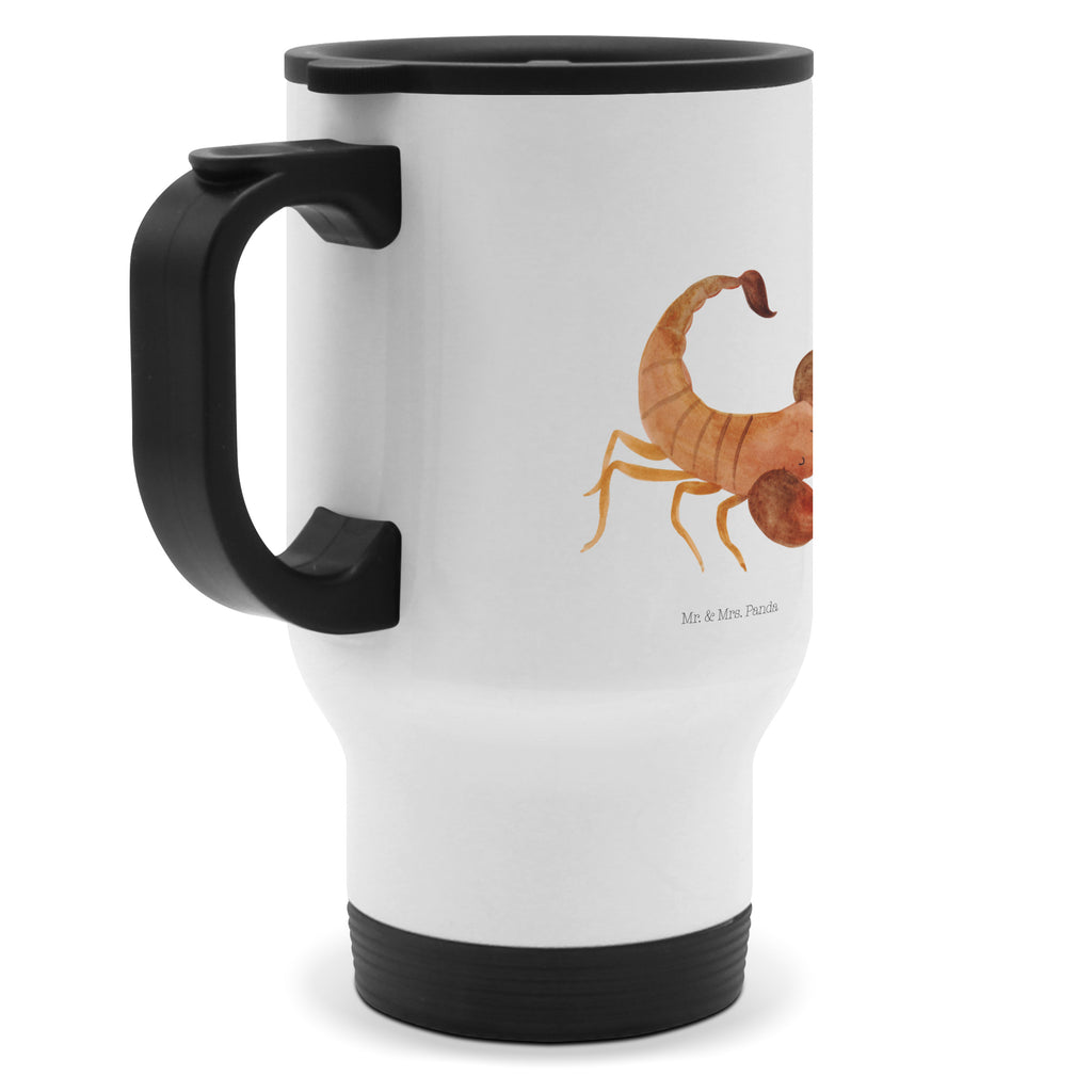 Thermobecher Sternzeichen Skorpion Thermobecher, To Go Becher, Thermotasse, Kaffeebecher, Isolierbecher, Thermobecher To Go, Warmhaltetasse, Edelstahlbecher, Reisebecher, Tasse mit Deckel, Thermobecher für 400 ml, Kaffeetasse zum Mitnehmen, Tasse zum Mitnehmen, Spülmaschinenfest, Tierkreiszeichen, Sternzeichen, Horoskop, Astrologie, Aszendent, Skorpione, Skorpion Geschenk, Skorpion Sternzeichen, Geschenk Oktober, Geschenk November, Geburtstag Oktober, Geburtstag November