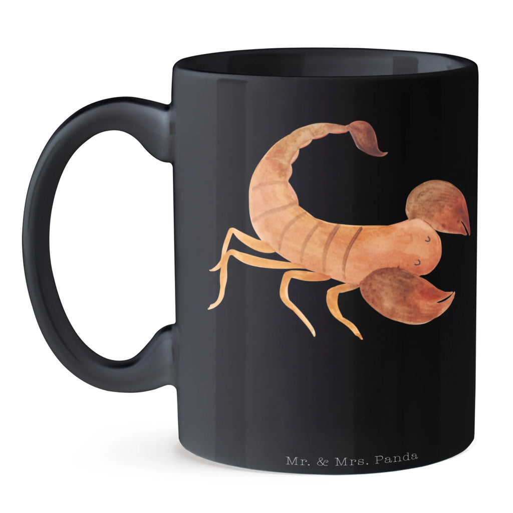 Tasse Sternzeichen Skorpion Classic Tasse, Kaffeetasse, Teetasse, Becher, Kaffeebecher, Teebecher, Keramiktasse, Porzellantasse, Büro Tasse, Geschenk Tasse, Tasse Sprüche, Tasse Motive, Kaffeetassen, Tasse bedrucken, Designer Tasse, Cappuccino Tassen, Schöne Teetassen, Tierkreiszeichen, Sternzeichen, Horoskop, Astrologie, Aszendent, Skorpione, Skorpion Geschenk, Skorpion Sternzeichen, Geschenk Oktober, Geschenk November, Geburtstag Oktober, Geburtstag November