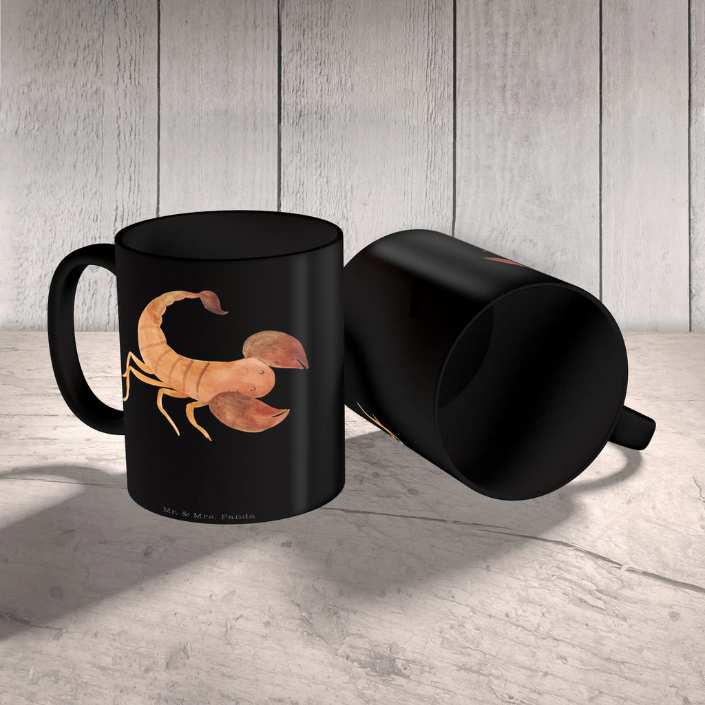 Tasse Sternzeichen Skorpion Classic Tasse, Kaffeetasse, Teetasse, Becher, Kaffeebecher, Teebecher, Keramiktasse, Porzellantasse, Büro Tasse, Geschenk Tasse, Tasse Sprüche, Tasse Motive, Kaffeetassen, Tasse bedrucken, Designer Tasse, Cappuccino Tassen, Schöne Teetassen, Tierkreiszeichen, Sternzeichen, Horoskop, Astrologie, Aszendent, Skorpione, Skorpion Geschenk, Skorpion Sternzeichen, Geschenk Oktober, Geschenk November, Geburtstag Oktober, Geburtstag November