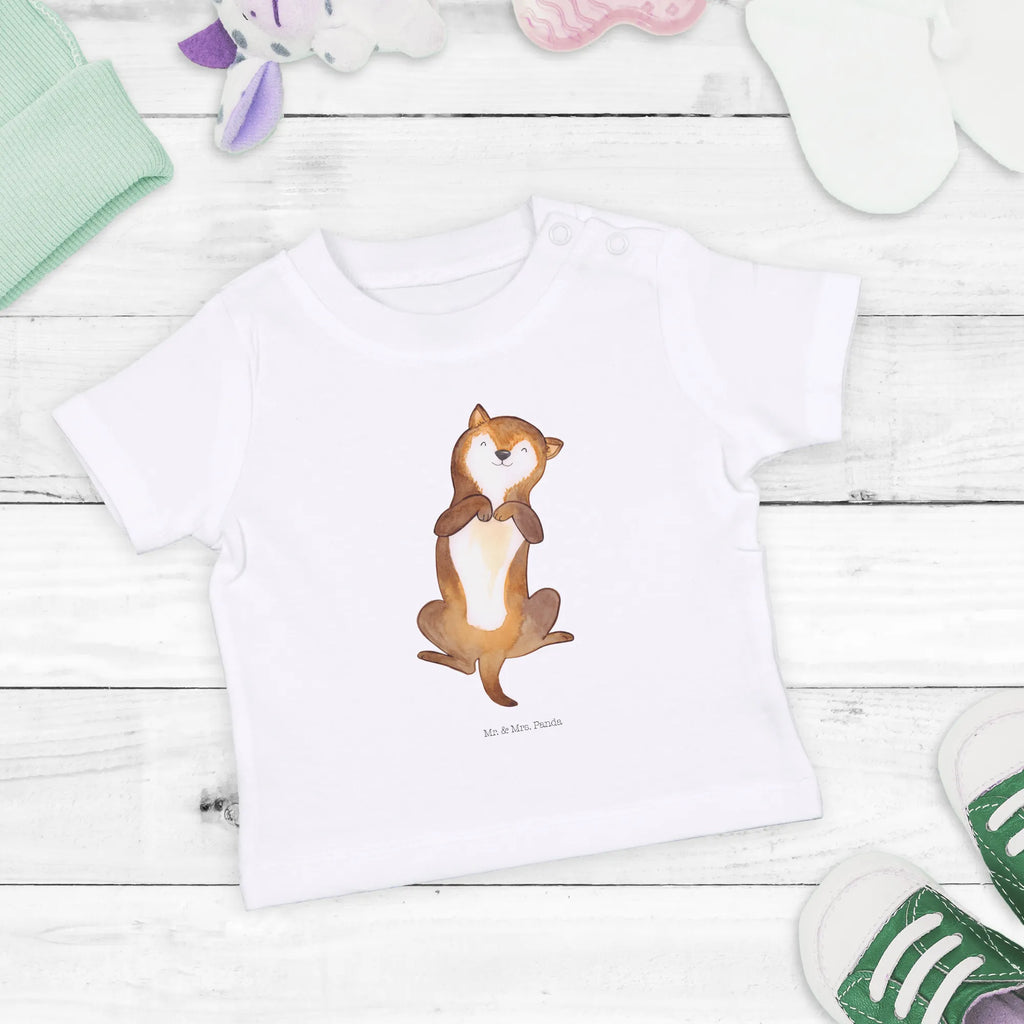 Organic Baby Shirt Hund Streicheln Baby T-Shirt, Jungen Baby T-Shirt, Mädchen Baby T-Shirt, Shirt, Hund, Hundemotiv, Haustier, Hunderasse, Tierliebhaber, Hundebesitzer, Sprüche, Hunde, Hundeliebe, Hundewelpe, Bauchkraulen