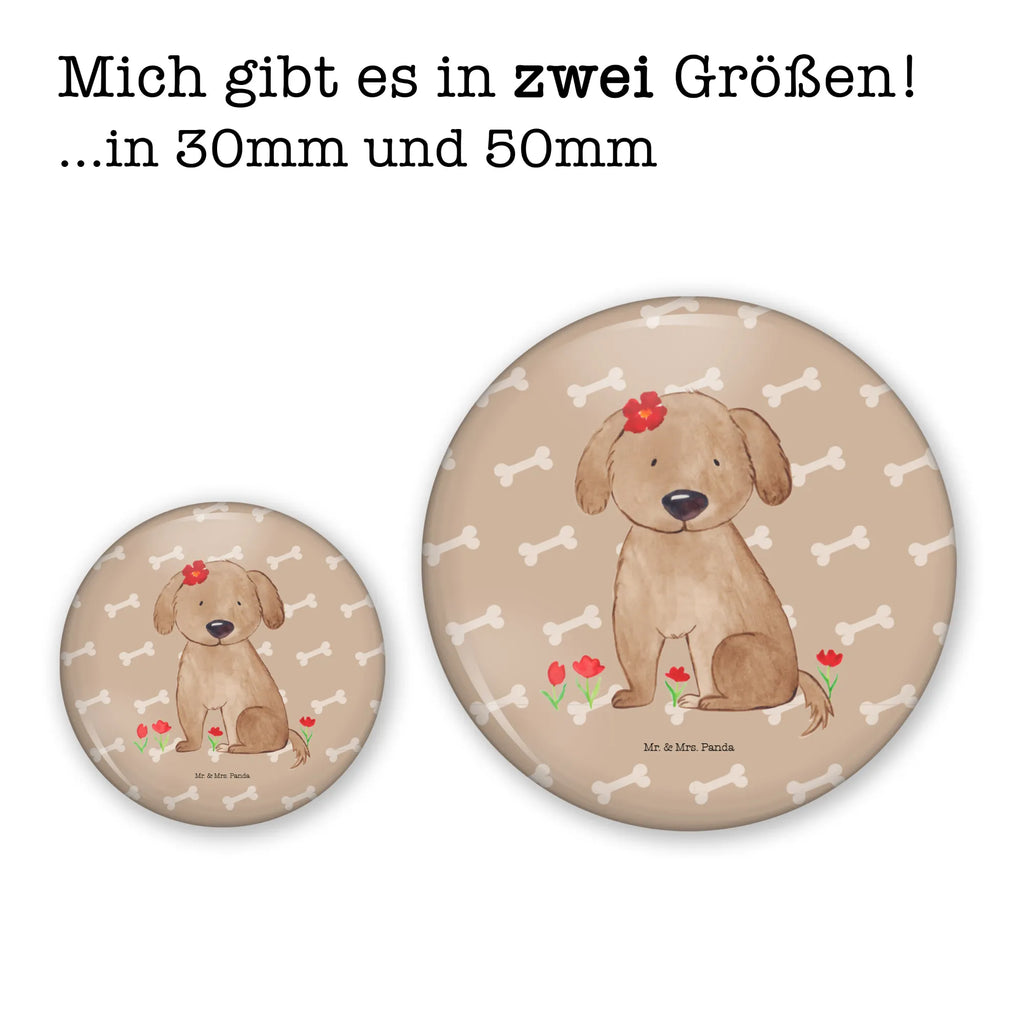 Button Hund Hundedame 50mm Button, Button, Pin, Anstecknadel, Hund, Hundemotiv, Haustier, Hunderasse, Tierliebhaber, Hundebesitzer, Sprüche, Hunde, Hundeliebe, Hundeglück, Liebe, Frauchen