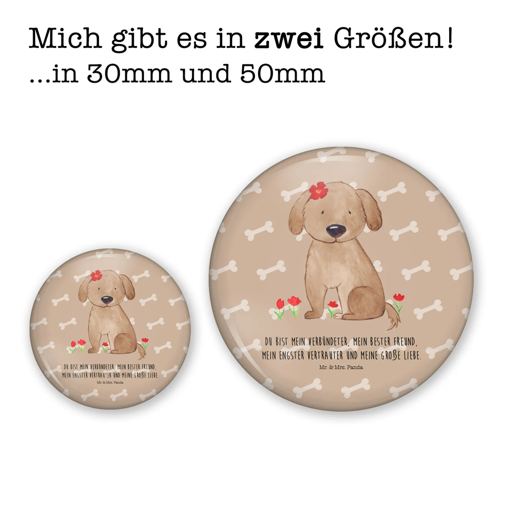 Button Hund Hundedame 50mm Button, Button, Pin, Anstecknadel, Hund, Hundemotiv, Haustier, Hunderasse, Tierliebhaber, Hundebesitzer, Sprüche, Hunde, Hundeliebe, Hundeglück, Liebe, Frauchen