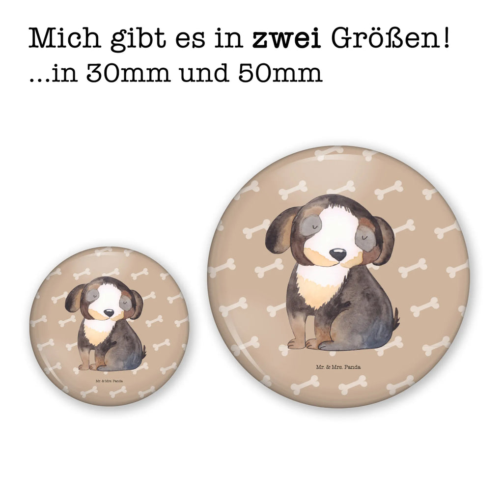 Button Hund entspannt 50mm Button, Button, Pin, Anstecknadel, Hund, Hundemotiv, Haustier, Hunderasse, Tierliebhaber, Hundebesitzer, Sprüche, schwarzer Hund, Hundeliebe, Liebe, Hundeglück