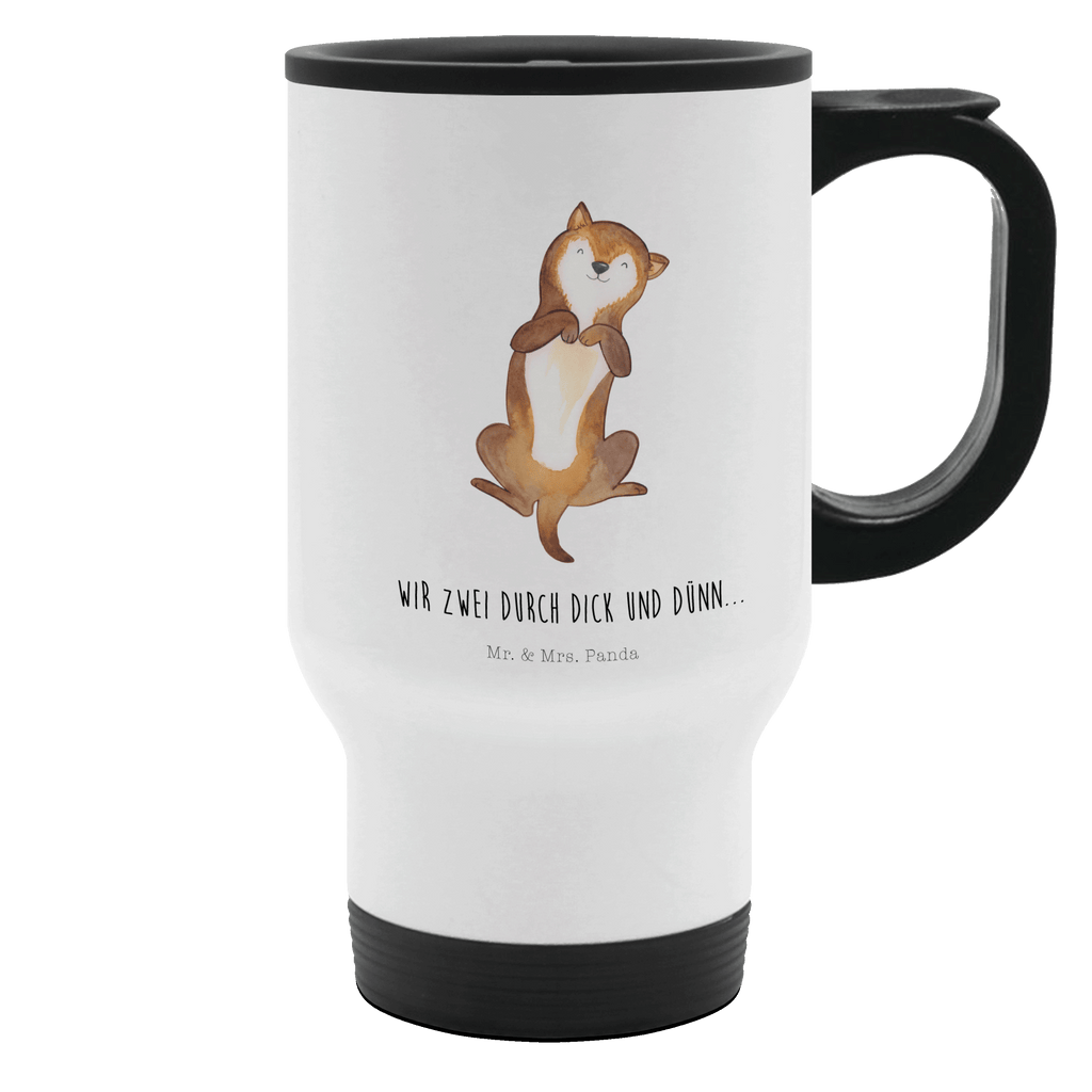 Thermobecher Hund Bauchkraulen Thermobecher, To Go Becher, Thermotasse, Kaffeebecher, Isolierbecher, Thermobecher To Go, Warmhaltetasse, Edelstahlbecher, Reisebecher, Tasse mit Deckel, Thermobecher für 400 ml, Kaffeetasse zum Mitnehmen, Tasse zum Mitnehmen, Spülmaschinenfest, Hund, Hundemotiv, Haustier, Hunderasse, Tierliebhaber, Hundebesitzer, Sprüche, Hunde, Hundeliebe, Hundewelpe, Bauchkraulen