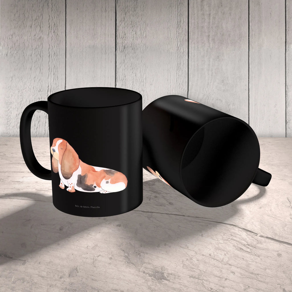 Tasse Hund Basset Hound Tasse, Kaffeetasse, Teetasse, Becher, Kaffeebecher, Teebecher, Keramiktasse, Porzellantasse, Büro Tasse, Geschenk Tasse, Tasse Sprüche, Tasse Motive, Kaffeetassen, Tasse bedrucken, Designer Tasse, Cappuccino Tassen, Schöne Teetassen, Hund, Hundemotiv, Haustier, Hunderasse, Tierliebhaber, Hundebesitzer, Sprüche, Basset Hound, Basset, Hundeliebe, kinderlos