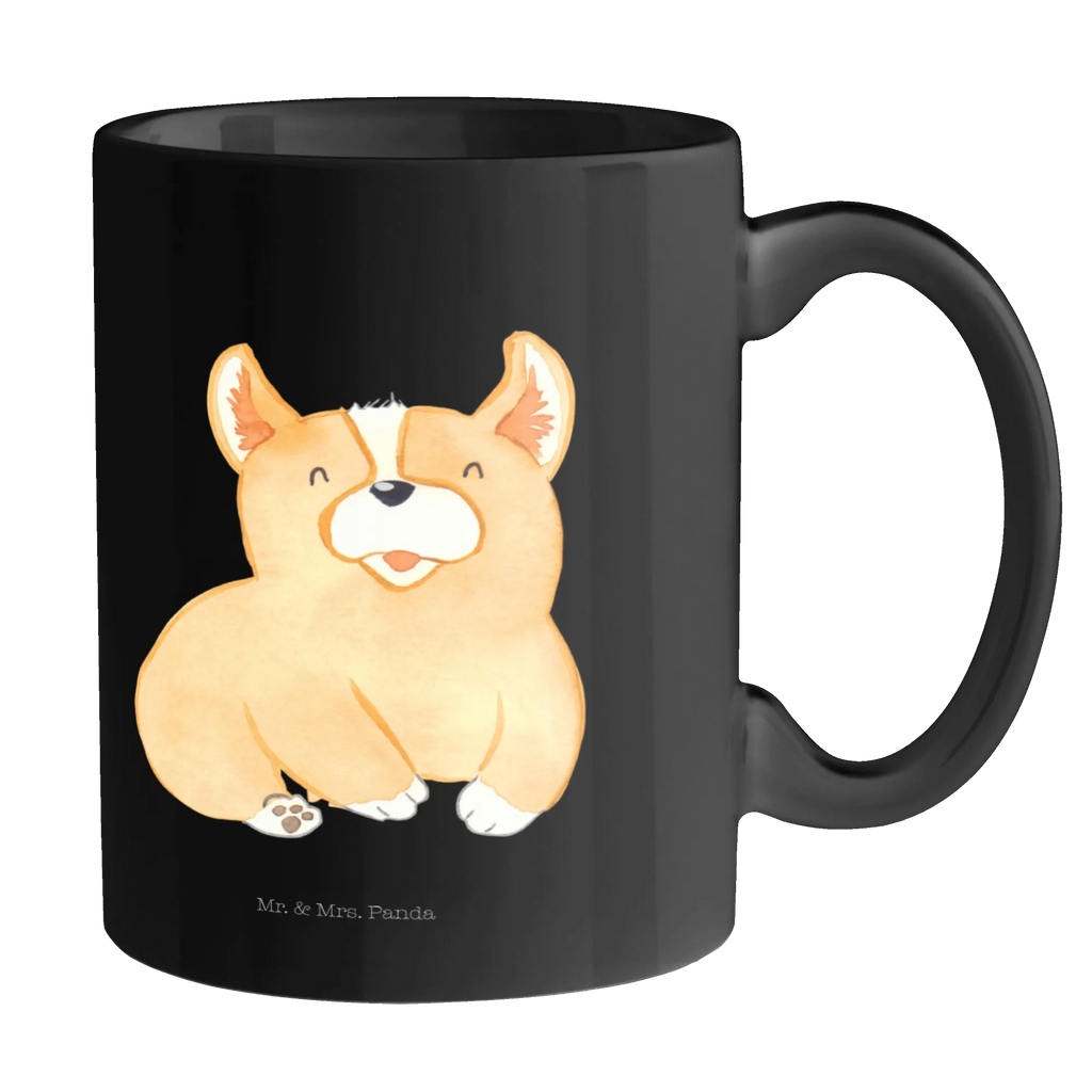 Tasse Corgie Tasse, Kaffeetasse, Teetasse, Becher, Kaffeebecher, Teebecher, Keramiktasse, Porzellantasse, Büro Tasse, Geschenk Tasse, Tasse Sprüche, Tasse Motive, Kaffeetassen, Tasse bedrucken, Designer Tasse, Cappuccino Tassen, Schöne Teetassen, Hund, Hundemotiv, Haustier, Hunderasse, Tierliebhaber, Hundebesitzer, Sprüche, Corgie, Welsh Corgie Pembroke, britisch, Motivation, Spruch, Hundespruch, Lebensfreude