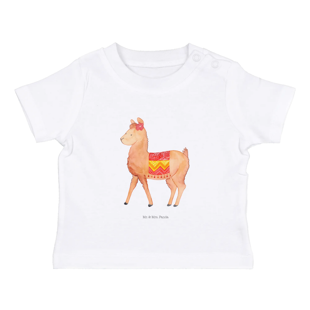 Organic Baby Shirt Alpaka Stolz Baby T-Shirt, Jungen Baby T-Shirt, Mädchen Baby T-Shirt, Shirt, Alpaka, Lama