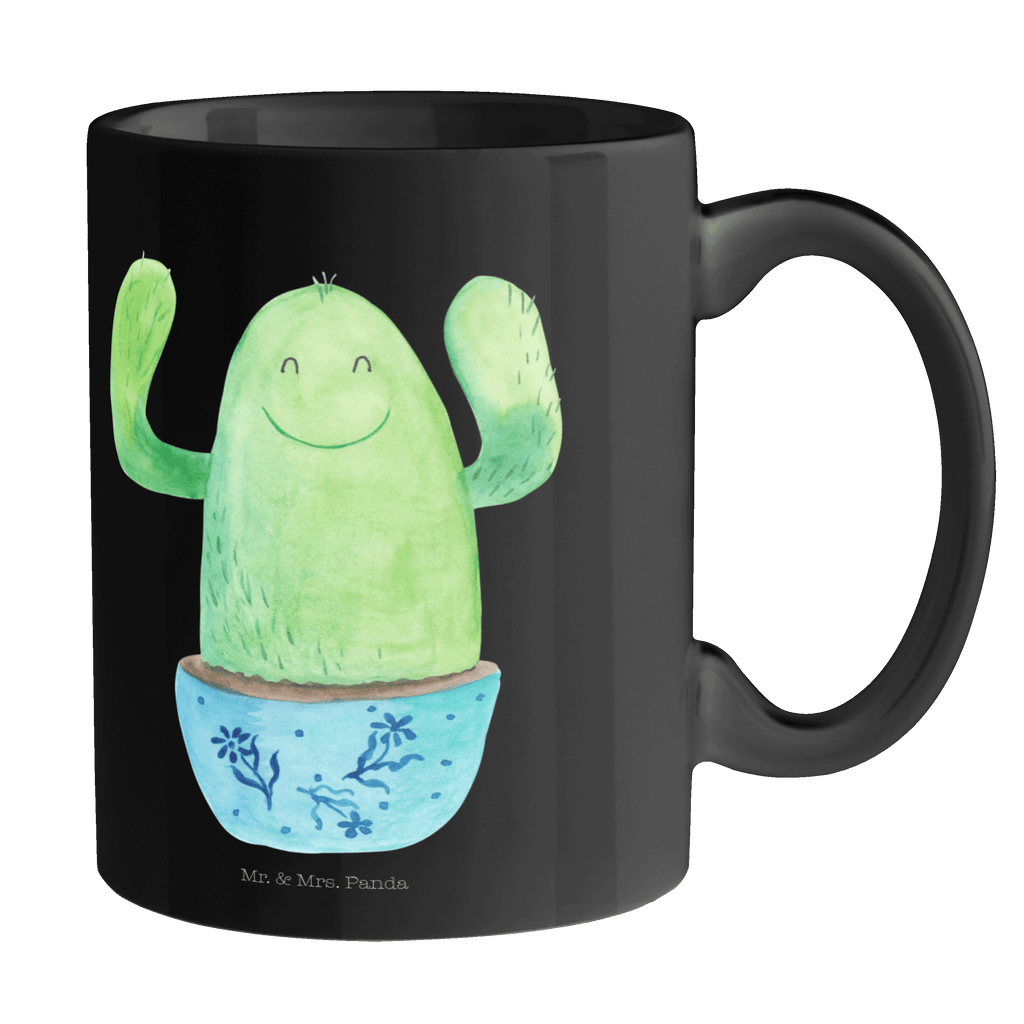 Tasse Kaktus Happy Tasse, Kaffeetasse, Teetasse, Becher, Kaffeebecher, Teebecher, Keramiktasse, Porzellantasse, Büro Tasse, Geschenk Tasse, Tasse Sprüche, Tasse Motive, Kaffeetassen, Tasse bedrucken, Designer Tasse, Cappuccino Tassen, Schöne Teetassen, Kaktus, Kakteen, Motivation, Spruch, lustig, Kindersicherung, Neustart, Büro, Büroalltag, Kollege, Kollegin, Freundin, Mutter, Familie, Ausbildung