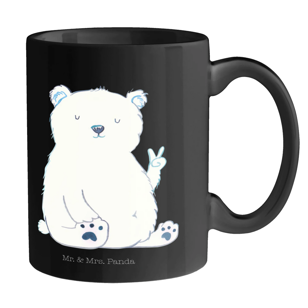 Tasse Eisbär Faul Tasse, Kaffeetasse, Teetasse, Becher, Kaffeebecher, Teebecher, Keramiktasse, Porzellantasse, Büro Tasse, Geschenk Tasse, Tasse Sprüche, Tasse Motive, Kaffeetassen, Tasse bedrucken, Designer Tasse, Cappuccino Tassen, Schöne Teetassen, Bär, Teddy, Teddybär, Eisbär, Nordpol, Faul, Entspannen, Relaxen, Büro, Arbeit, Bürojob, Arbeitsplatz, Homeoffice