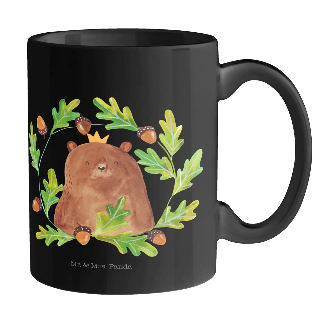 Tasse Bär König Tasse, Kaffeetasse, Teetasse, Becher, Kaffeebecher, Teebecher, Keramiktasse, Porzellantasse, Büro Tasse, Geschenk Tasse, Tasse Sprüche, Tasse Motive, Kaffeetassen, Tasse bedrucken, Designer Tasse, Cappuccino Tassen, Schöne Teetassen, Bär, Teddy, Teddybär, Papa, Papa Bär, bester Vater, bester Papa, weltbester Papa, Vatertag, Vater, Dad, Daddy, Papi