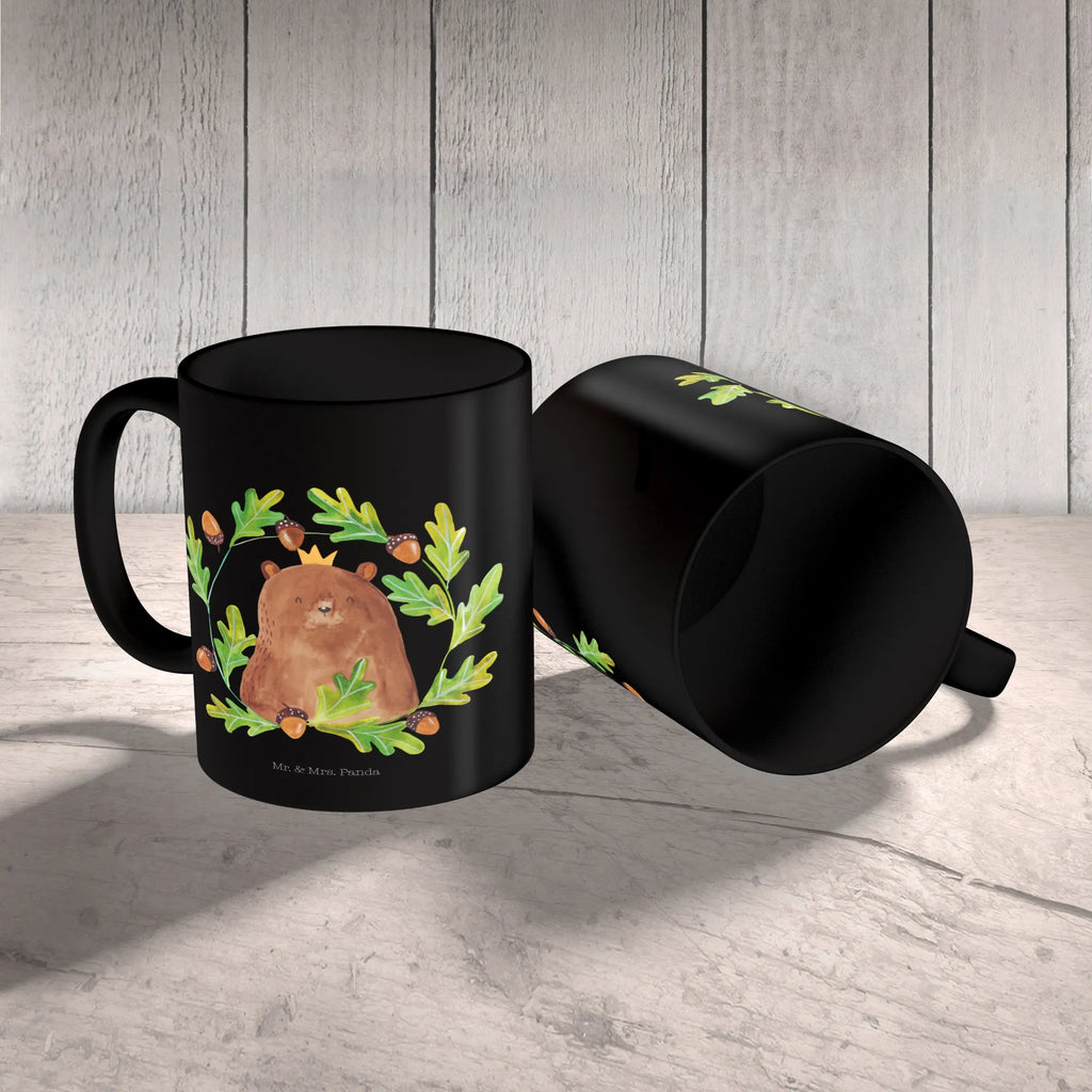 Tasse Bär König Tasse, Kaffeetasse, Teetasse, Becher, Kaffeebecher, Teebecher, Keramiktasse, Porzellantasse, Büro Tasse, Geschenk Tasse, Tasse Sprüche, Tasse Motive, Kaffeetassen, Tasse bedrucken, Designer Tasse, Cappuccino Tassen, Schöne Teetassen, Bär, Teddy, Teddybär, Papa, Papa Bär, bester Vater, bester Papa, weltbester Papa, Vatertag, Vater, Dad, Daddy, Papi