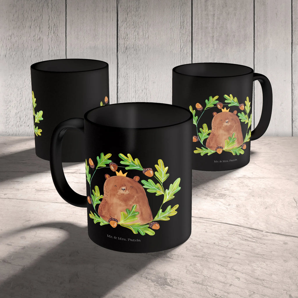 Tasse Bär König Tasse, Kaffeetasse, Teetasse, Becher, Kaffeebecher, Teebecher, Keramiktasse, Porzellantasse, Büro Tasse, Geschenk Tasse, Tasse Sprüche, Tasse Motive, Kaffeetassen, Tasse bedrucken, Designer Tasse, Cappuccino Tassen, Schöne Teetassen, Bär, Teddy, Teddybär, Papa, Papa Bär, bester Vater, bester Papa, weltbester Papa, Vatertag, Vater, Dad, Daddy, Papi