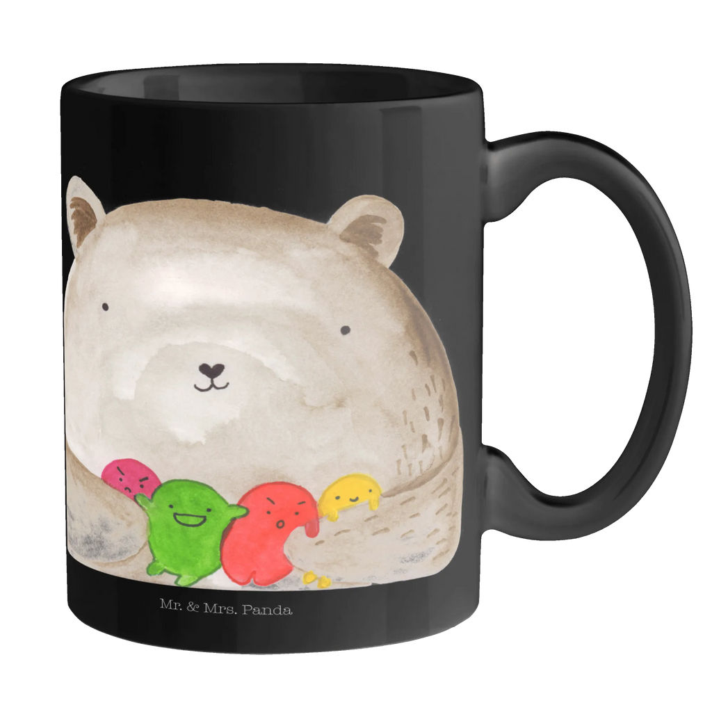 Tasse Bär Gefühl Tasse, Kaffeetasse, Teetasse, Becher, Kaffeebecher, Teebecher, Keramiktasse, Porzellantasse, Büro Tasse, Geschenk Tasse, Tasse Sprüche, Tasse Motive, Kaffeetassen, Tasse bedrucken, Designer Tasse, Cappuccino Tassen, Schöne Teetassen, Bär, Teddy, Teddybär, Wahnsinn, Verrückt, Durchgedreht