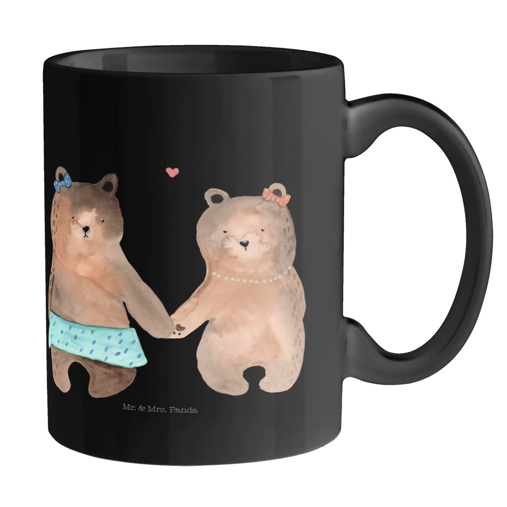 Tasse Bär Freundin Tasse, Kaffeetasse, Teetasse, Becher, Kaffeebecher, Teebecher, Keramiktasse, Porzellantasse, Büro Tasse, Geschenk Tasse, Tasse Sprüche, Tasse Motive, Kaffeetassen, Tasse bedrucken, Designer Tasse, Cappuccino Tassen, Schöne Teetassen, Bär, Teddy, Teddybär, Bär Freundin Beste Freund Liebe Liebesbeweis Verliebt Kumpel Kumpeliene