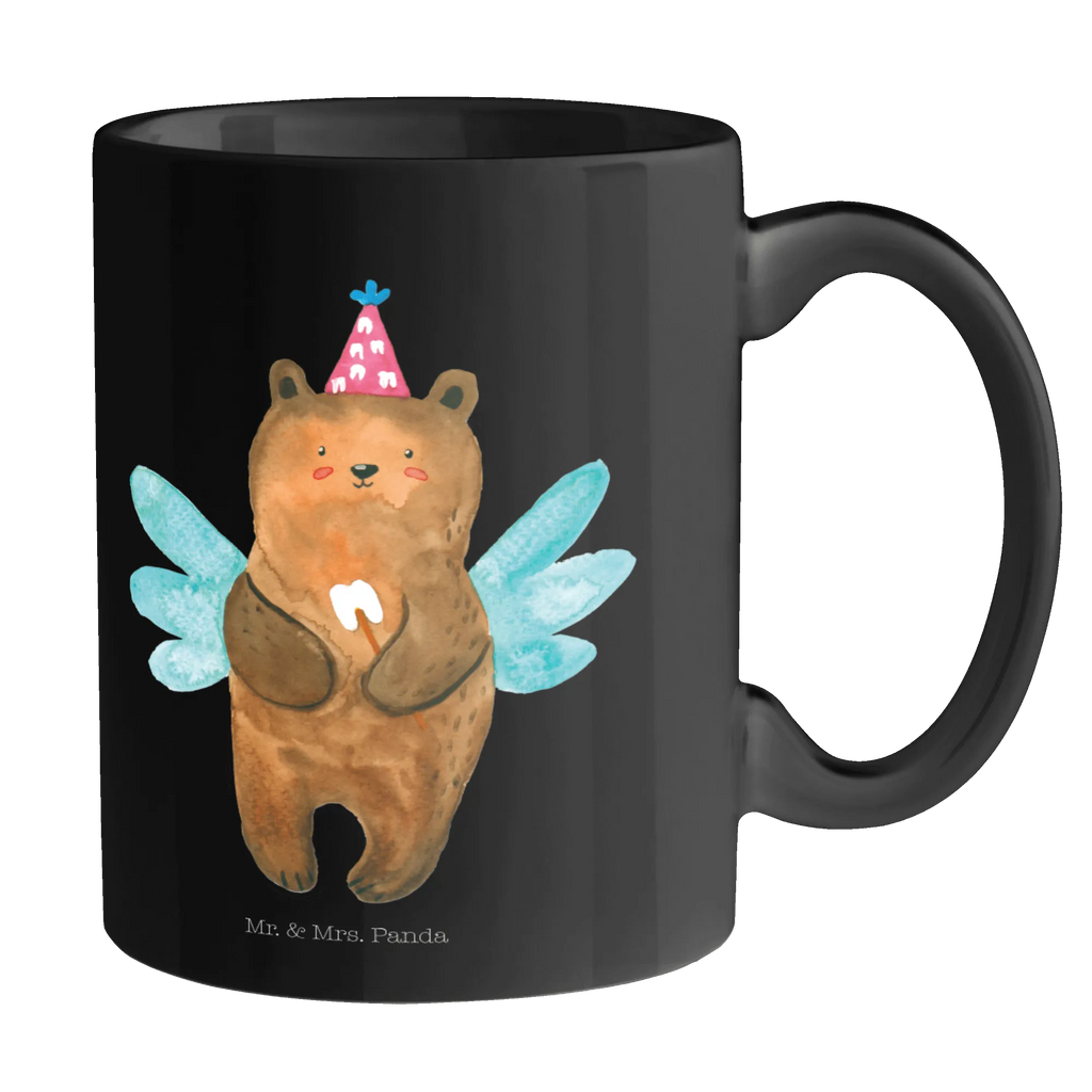 Tasse Zahnfee Bär Tasse, Kaffeetasse, Teetasse, Becher, Kaffeebecher, Teebecher, Keramiktasse, Porzellantasse, Büro Tasse, Geschenk Tasse, Tasse Sprüche, Tasse Motive, Kaffeetassen, Tasse bedrucken, Designer Tasse, Cappuccino Tassen, Schöne Teetassen, Bär, Teddy, Teddybär, Zahnfee, Fee, Milchzahn, Erster Zahn