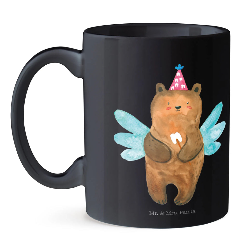 Tasse Zahnfee Bär Tasse, Kaffeetasse, Teetasse, Becher, Kaffeebecher, Teebecher, Keramiktasse, Porzellantasse, Büro Tasse, Geschenk Tasse, Tasse Sprüche, Tasse Motive, Kaffeetassen, Tasse bedrucken, Designer Tasse, Cappuccino Tassen, Schöne Teetassen, Bär, Teddy, Teddybär, Zahnfee, Fee, Milchzahn, Erster Zahn