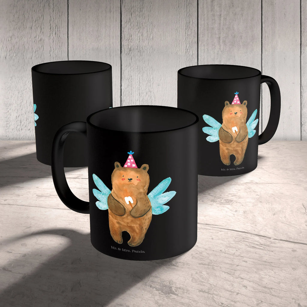 Tasse Zahnfee Bär Tasse, Kaffeetasse, Teetasse, Becher, Kaffeebecher, Teebecher, Keramiktasse, Porzellantasse, Büro Tasse, Geschenk Tasse, Tasse Sprüche, Tasse Motive, Kaffeetassen, Tasse bedrucken, Designer Tasse, Cappuccino Tassen, Schöne Teetassen, Bär, Teddy, Teddybär, Zahnfee, Fee, Milchzahn, Erster Zahn