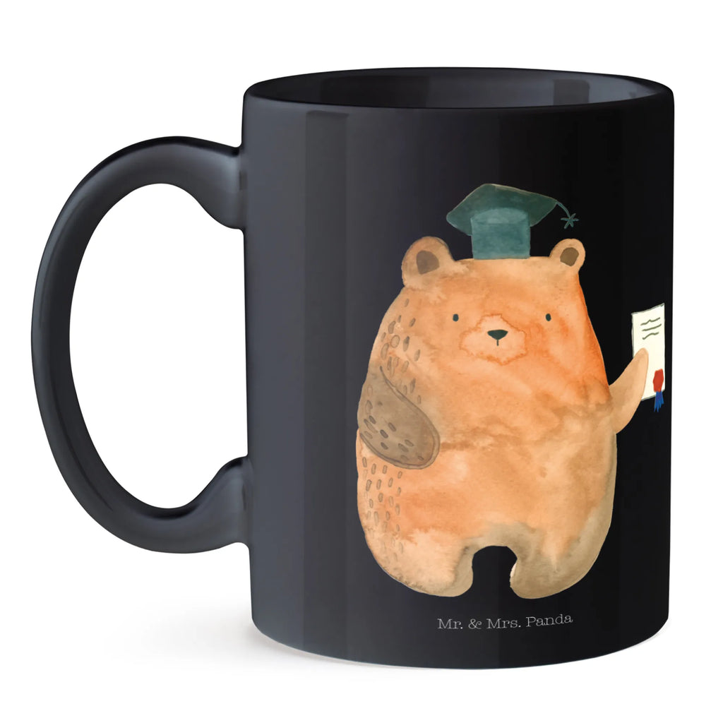 Tasse Bär Prüfung Tasse, Kaffeetasse, Teetasse, Becher, Kaffeebecher, Teebecher, Keramiktasse, Porzellantasse, Büro Tasse, Geschenk Tasse, Tasse Sprüche, Tasse Motive, Kaffeetassen, Tasse bedrucken, Designer Tasse, Cappuccino Tassen, Schöne Teetassen, Bär, Teddy, Teddybär, Abitur, Prüfungen, Prüfung bestanden, Abschluss, Zeugnis, Abschlusszeugnis