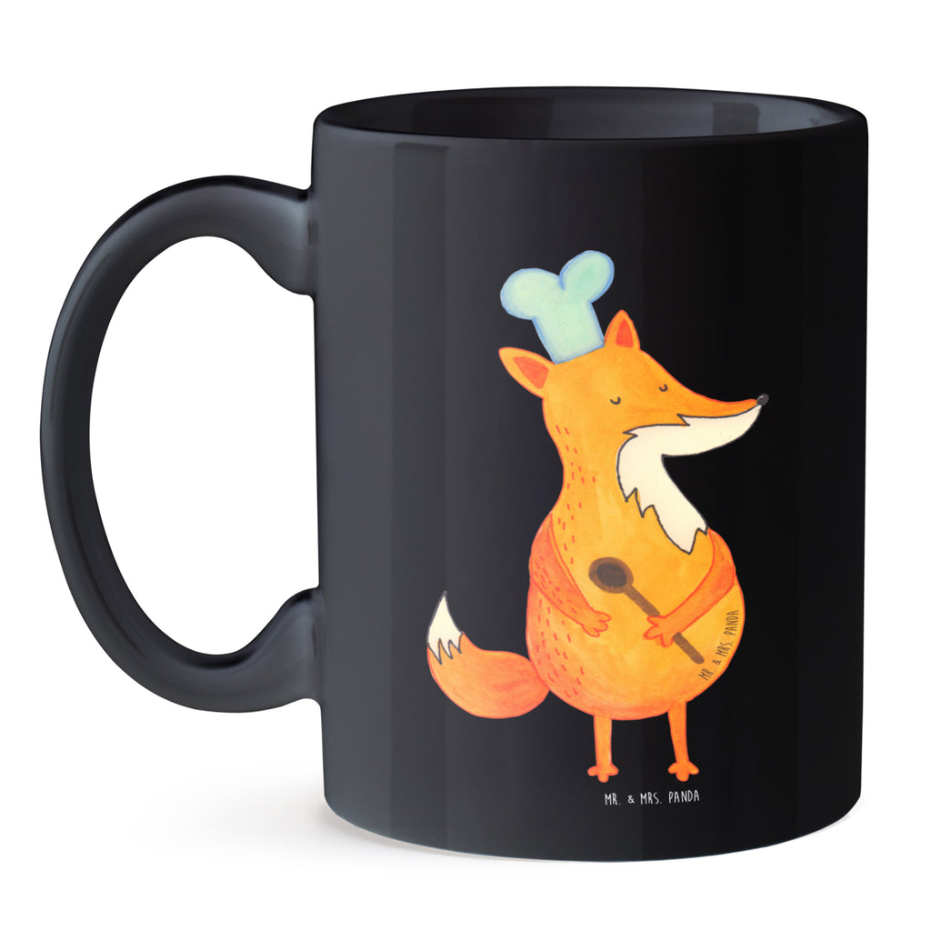 Tasse Fuchs Koch Tasse, Kaffeetasse, Teetasse, Becher, Kaffeebecher, Teebecher, Keramiktasse, Porzellantasse, Büro Tasse, Geschenk Tasse, Tasse Sprüche, Tasse Motive, Kaffeetassen, Tasse bedrucken, Designer Tasse, Cappuccino Tassen, Schöne Teetassen, Fuchs, Füchse, Koch Geschenk, Küche Spruch, Küche Deko, Köche, Bäcker, Party Spruch, Spruch lustig, witzig