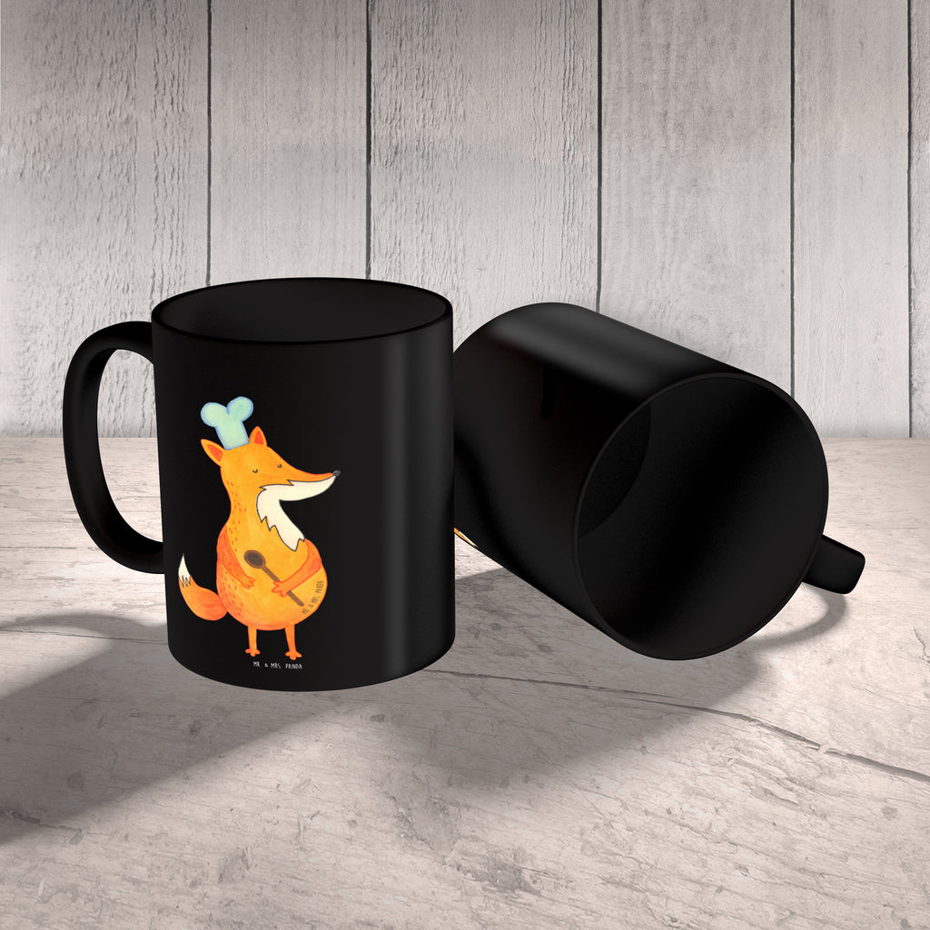 Tasse Fuchs Koch Tasse, Kaffeetasse, Teetasse, Becher, Kaffeebecher, Teebecher, Keramiktasse, Porzellantasse, Büro Tasse, Geschenk Tasse, Tasse Sprüche, Tasse Motive, Kaffeetassen, Tasse bedrucken, Designer Tasse, Cappuccino Tassen, Schöne Teetassen, Fuchs, Füchse, Koch Geschenk, Küche Spruch, Küche Deko, Köche, Bäcker, Party Spruch, Spruch lustig, witzig