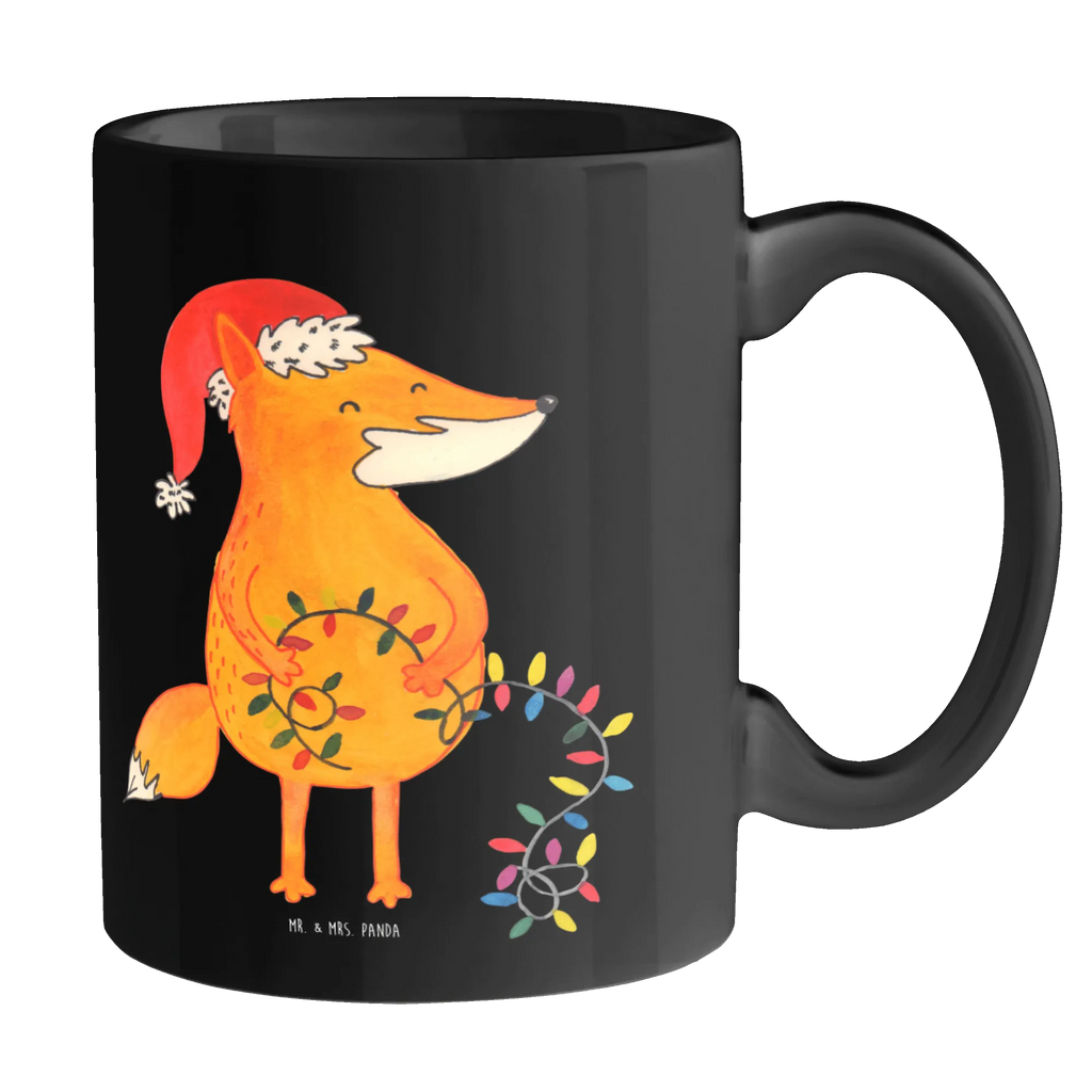 Tasse Fuchs Weihnachten Tasse, Kaffeetasse, Teetasse, Becher, Kaffeebecher, Teebecher, Keramiktasse, Porzellantasse, Büro Tasse, Geschenk Tasse, Tasse Sprüche, Tasse Motive, Kaffeetassen, Tasse bedrucken, Designer Tasse, Cappuccino Tassen, Schöne Teetassen, Winter, Weihnachten, Weihnachtsdeko, Nikolaus, Advent, Heiligabend, Wintermotiv, Fuchs, Füchse, Spruch schön, Geschenk Weihnachten, Weihnachtsmann, Weihnachtszeit