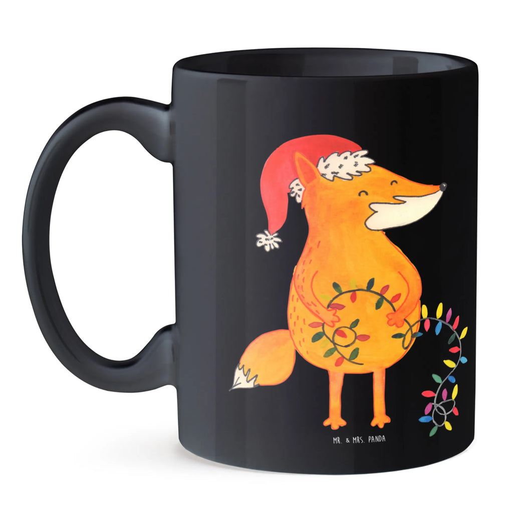 Tasse Fuchs Weihnachten Tasse, Kaffeetasse, Teetasse, Becher, Kaffeebecher, Teebecher, Keramiktasse, Porzellantasse, Büro Tasse, Geschenk Tasse, Tasse Sprüche, Tasse Motive, Kaffeetassen, Tasse bedrucken, Designer Tasse, Cappuccino Tassen, Schöne Teetassen, Winter, Weihnachten, Weihnachtsdeko, Nikolaus, Advent, Heiligabend, Wintermotiv, Fuchs, Füchse, Spruch schön, Geschenk Weihnachten, Weihnachtsmann, Weihnachtszeit