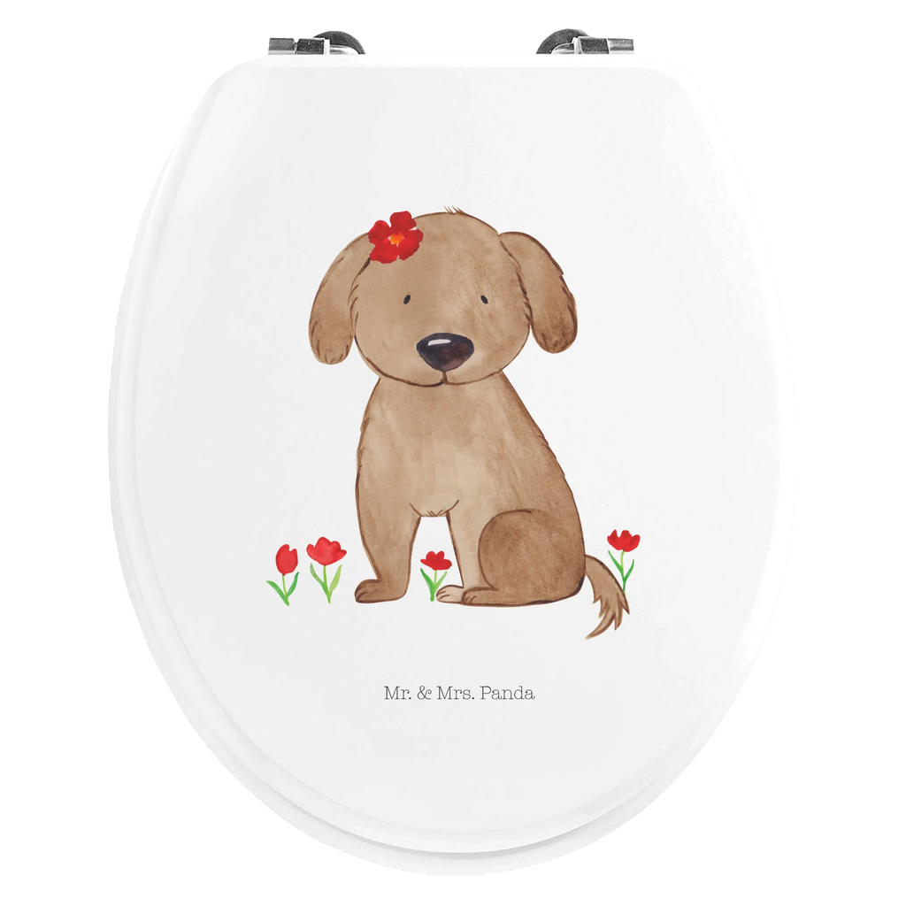 Motiv WC Sitz Hund Dame Klobrille, Klodeckel, Toilettendeckel, WC-Sitz, Toilette, Hund, Hundemotiv, Haustier, Hunderasse, Tierliebhaber, Hundebesitzer, Sprüche, Hunde, Hundeliebe, Hundeglück, Liebe, Frauchen