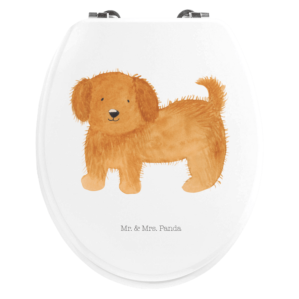 Motiv WC Sitz Hund flauschig Klobrille, Klodeckel, Toilettendeckel, WC-Sitz, Toilette, Hund, Hundemotiv, Haustier, Hunderasse, Tierliebhaber, Hundebesitzer, Sprüche, Hunde, Frauchen, Hundemama, Hundeliebe