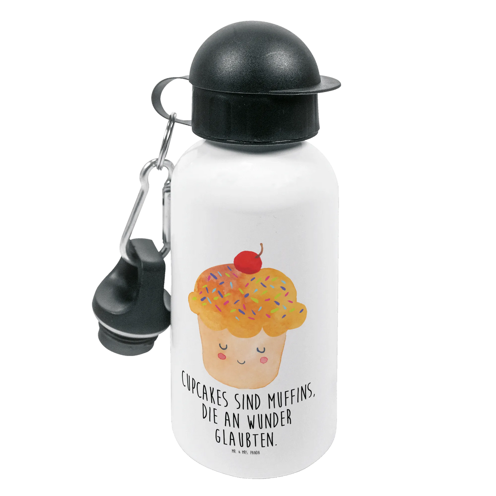 Kindertrinkflasche Cupcake Kindertrinkflasche, Kinder Trinkflasche, Trinkflasche, Flasche, Kinderflasche, Kinder, Kids, Kindergarten Flasche, Grundschule, Jungs, Mädchen, Tiermotive, Gute Laune, lustige Sprüche, Tiere, Cupcakes, Muffin, Wunder, Küche Deko, Küche Spruch, Backen Geschenk, Geschenk Koch, Motivation Sprüche