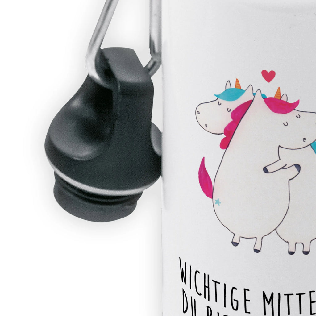 Kindertrinkflasche Einhorn Mitteilung Kindertrinkflasche, Kinder Trinkflasche, Trinkflasche, Flasche, Kinderflasche, Kinder, Kids, Kindergarten Flasche, Grundschule, Jungs, Mädchen, Einhorn, Einhörner, Einhorn Deko, Pegasus, Unicorn, Valentinstag, Valentine, Liebe, Geschenk, Partner, Ehe, lustig, witzig, Spruch