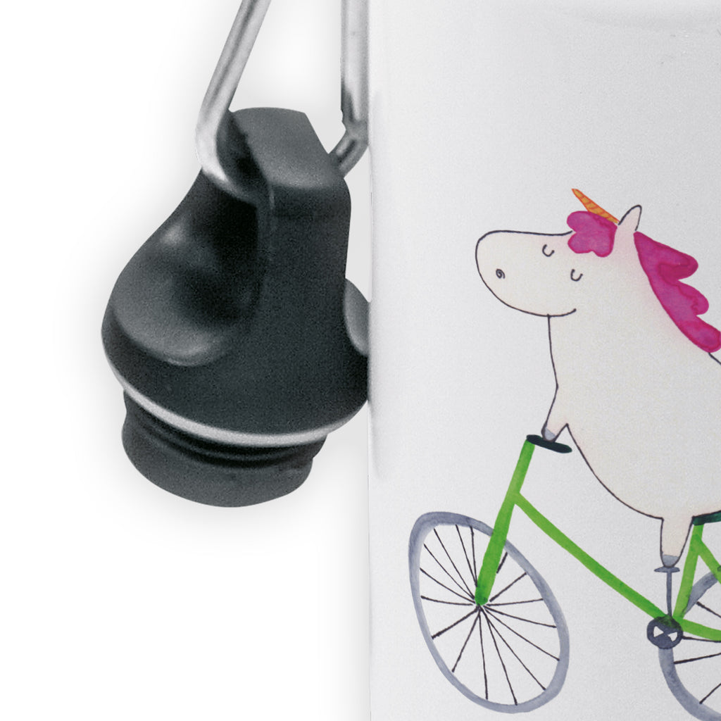 Kindertrinkflasche Einhorn Radfahrer Kindertrinkflasche, Kinder Trinkflasche, Trinkflasche, Flasche, Kinderflasche, Kinder, Kids, Kindergarten Flasche, Grundschule, Jungs, Mädchen, Einhorn, Einhörner, Einhorn Deko, Pegasus, Unicorn, Radfahren, Radfahrer, Rad, Bike, Feenstaub, Konfetti, Luxusproblem, Kummer, Liebeskummer