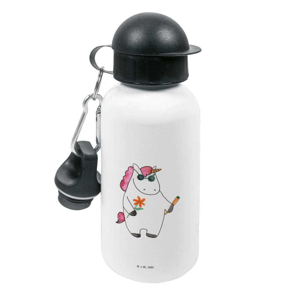 Kindertrinkflasche Einhorn Woodstock Kindertrinkflasche, Kinder Trinkflasche, Trinkflasche, Flasche, Kinderflasche, Kinder, Kids, Kindergarten Flasche, Grundschule, Jungs, Mädchen, Einhorn, Einhörner, Einhorn Deko, Pegasus, Unicorn, Kiffen, Joint, Zigarette, Alkohol, Party, Spaß. lustig, witzig, Woodstock