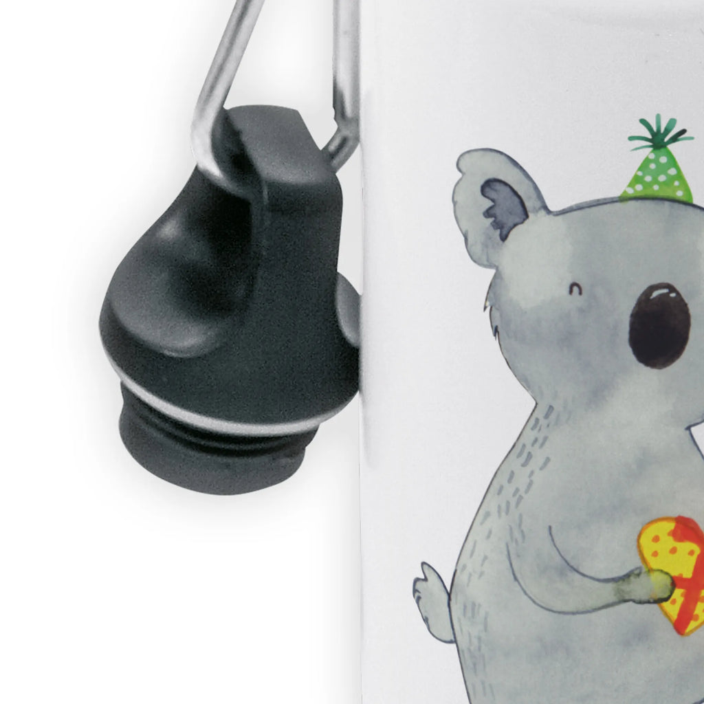 Kindertrinkflasche Koala Geschenk Kindertrinkflasche, Kinder Trinkflasche, Trinkflasche, Flasche, Kinderflasche, Kinder, Kids, Kindergarten Flasche, Grundschule, Jungs, Mädchen, Koala, Koalabär, Geschenk, Geburtstag, Party