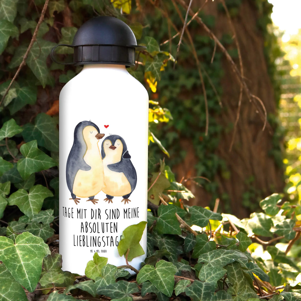 Kindertrinkflasche Pinguin umarmen Kindertrinkflasche, Kinder Trinkflasche, Trinkflasche, Flasche, Kinderflasche, Kinder, Kids, Kindergarten Flasche, Grundschule, Jungs, Mädchen, Pinguin, Liebe, Liebespaar, Liebesbeweis, Liebesgeschenk, Verlobung, Jahrestag, Hochzeitstag, Hochzeit, Hochzeitsgeschenk