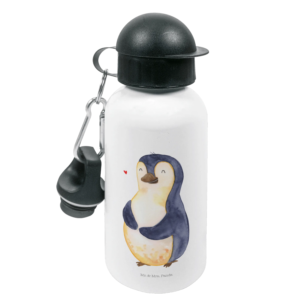 Kindertrinkflasche Pinguin Diät Kindertrinkflasche, Kinder Trinkflasche, Trinkflasche, Flasche, Kinderflasche, Kinder, Kids, Kindergarten Flasche, Grundschule, Jungs, Mädchen, Pinguin, Pinguine, Diät, Abnehmen, Abspecken, Gewicht, Motivation, Selbstliebe, Körperliebe, Selbstrespekt