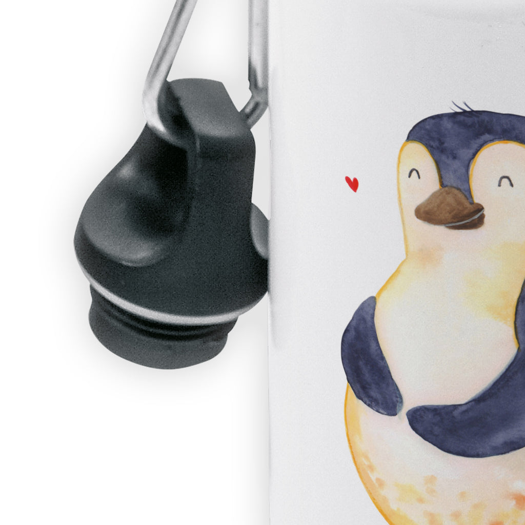 Kindertrinkflasche Pinguin Diät Kindertrinkflasche, Kinder Trinkflasche, Trinkflasche, Flasche, Kinderflasche, Kinder, Kids, Kindergarten Flasche, Grundschule, Jungs, Mädchen, Pinguin, Pinguine, Diät, Abnehmen, Abspecken, Gewicht, Motivation, Selbstliebe, Körperliebe, Selbstrespekt