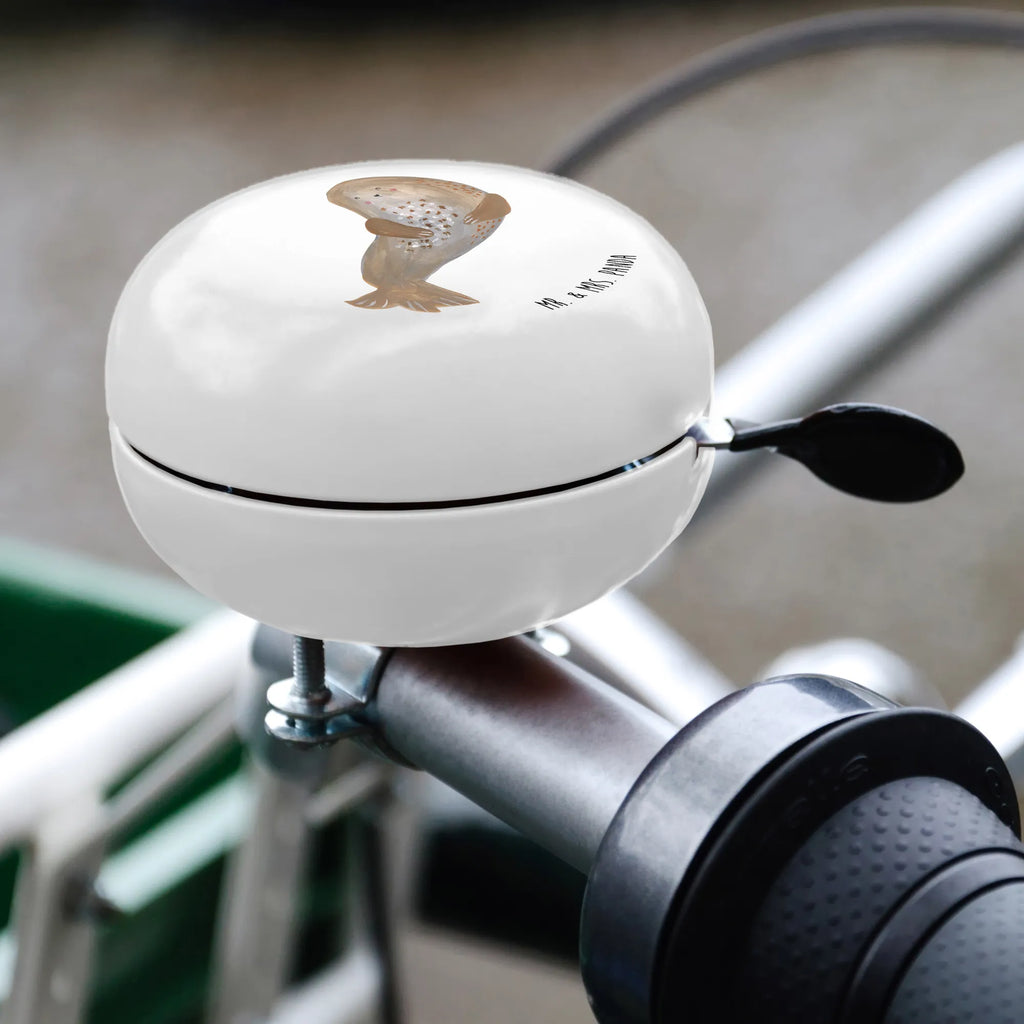 Bicycle bell seal Laugh Fahrradklingel, Fahrradglocke, Fahrrad, Mountainbike, Lenker, Laut, Motiv, Klang, große fahrradklingel, fahrradklingel groß, grosse fahrradklingel, große fahrradklingeln, fahrradklingel xxl, Tiermotive, Gute Laune, lustige Sprüche, Tiere, Robbe, Robben, Seehund, Strand, Meerestier, Ostsee, Nordsee