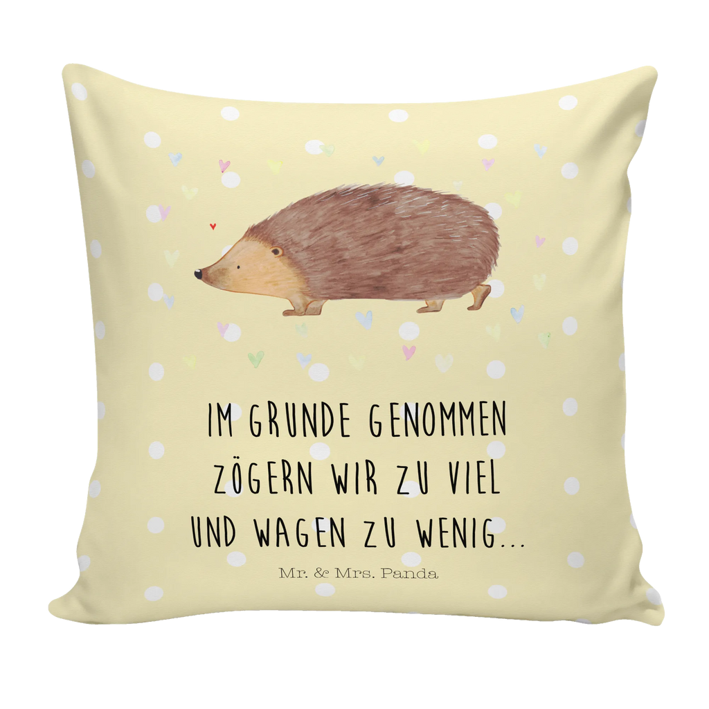 40x40 Kissen Igel Herzen Kissenhülle, Kopfkissen, Sofakissen, Dekokissen, Motivkissen, sofakissen, sitzkissen, Kissen, Kissenbezüge, Kissenbezug 40x40, Kissen 40x40, Kissenhülle 40x40, Zierkissen, Couchkissen, Dekokissen Sofa, Sofakissen 40x40, Dekokissen 40x40, Kopfkissen 40x40, Kissen 40x40 Waschbar, Tiermotive, Gute Laune, lustige Sprüche, Tiere, Liebe, Herz, Herzen, Igel, Vertrauen, Kuss, Leben