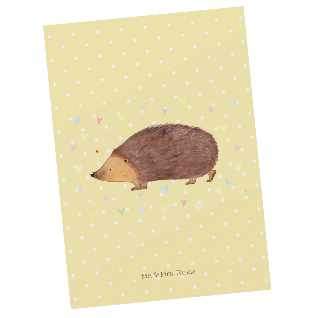 Postkarte Igel Herzen Postkarte, Karte, Geschenkkarte, Grußkarte, Einladung, Ansichtskarte, Geburtstagskarte, Einladungskarte, Dankeskarte, Ansichtskarten, Einladung Geburtstag, Einladungskarten Geburtstag, Tiermotive, Gute Laune, lustige Sprüche, Tiere, Liebe, Herz, Herzen, Igel, Vertrauen, Kuss, Leben