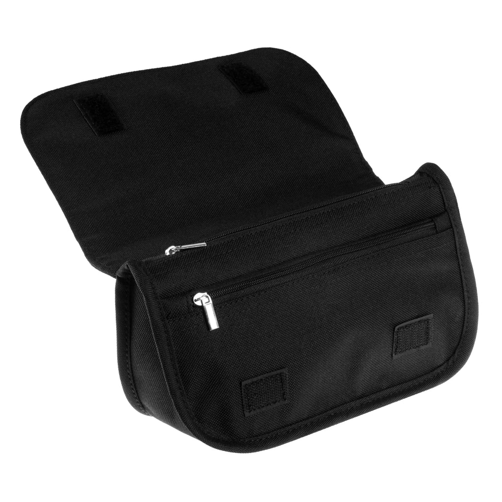 Kosmetiktasche Hummel Blume Kosmetikbeutel, Kulturtasche, Kulturbeutel, Schminktasche, Make-Up Tasche, Kosmetiktasche, Beauty Bag, Kosmetiktasche Damen, Make Up Tasche, Kosmetik Tasche, Kosmetiktasche Klein, Kleine Kosmetiktasche, Schminktasche Klein, Kosmetiktasche Mit Fächern, Schminktäschen, Schminke Tasche, Kosmetiktaschen Damen, Beauty Case, Schmink Täschchen, Tiermotive, Gute Laune, lustige Sprüche, Tiere, Hummel, Blume, Wespe, Flauschig, Natur, Feld, Hummeln, Biene
