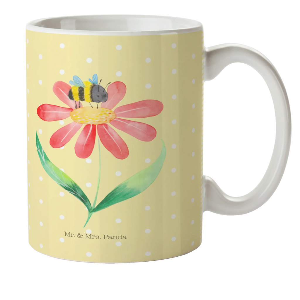 Kindertasse Hummel Blume Kindertasse, Kinder Tasse, Kunststoff Tasse, Kindergarten Tasse, Trinkbecher, Camping Becher, Kaffeetasse, Kunststoffbecher, Kindergartenbecher, Outdoorgeschirr, Kunststoffgeschirr, Reisebecher, Reisetasse, Kinderbecher, Bruchfeste Tasse, Bruchsichere Tasse, Plastik Tasse, Plastiktasse, Tiermotive, Gute Laune, lustige Sprüche, Tiere, Hummel, Blume, Wespe, Flauschig, Natur, Feld, Hummeln, Biene