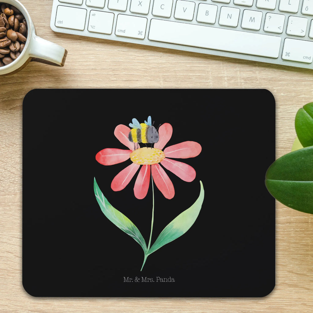 Mauspad Hummel Blume Mousepad, Computer zubehör, Büroausstattung, PC Zubehör, Arbeitszimmer, Mauspad, Einzigartiges Mauspad, Designer Mauspad, Mausunterlage, Mauspad Büro, Tiermotive, Gute Laune, lustige Sprüche, Tiere, Hummel, Blume, Wespe, Flauschig, Natur, Feld, Hummeln, Biene