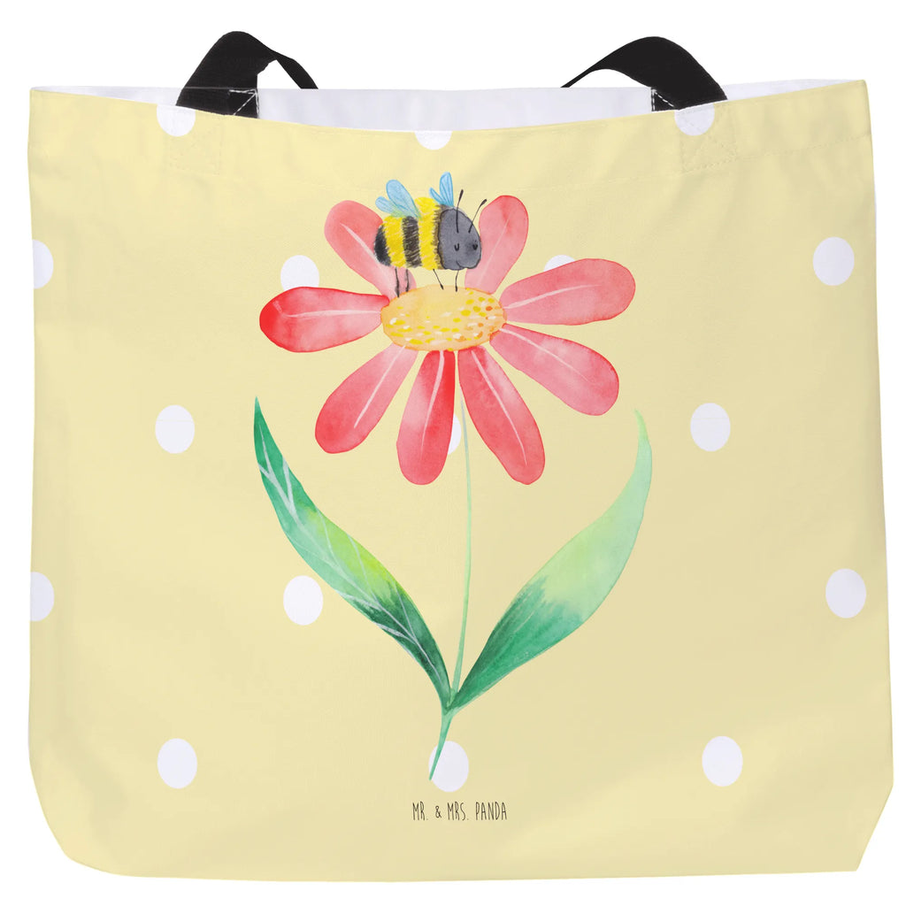 Shopper Hummel Blume Beutel, Einkaufstasche, Tasche, Strandtasche, Einkaufsbeutel, Shopper, Schultasche, Freizeittasche, Tragebeutel, Schulbeutel, Alltagstasche, Tiermotive, Gute Laune, lustige Sprüche, Tiere, Hummel, Blume, Wespe, Flauschig, Natur, Feld, Hummeln, Biene